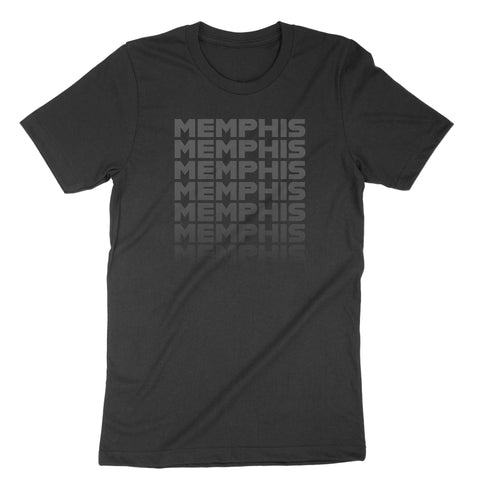 Memphis Tee