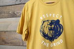 Respect the Grind Tee