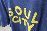 Soul City Tee