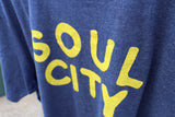 Soul City Tee