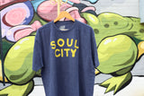 Soul City Tee